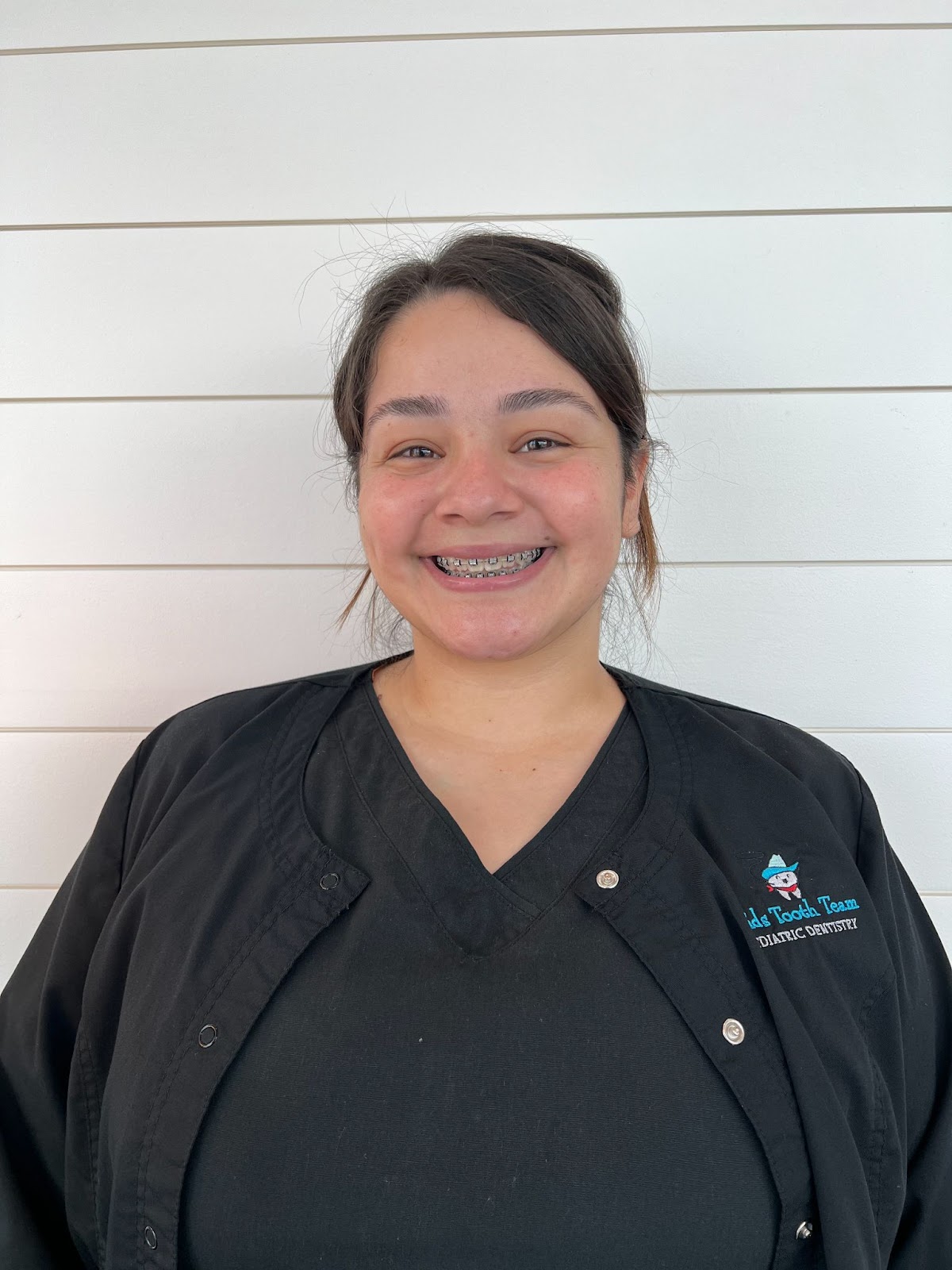 team member headshot