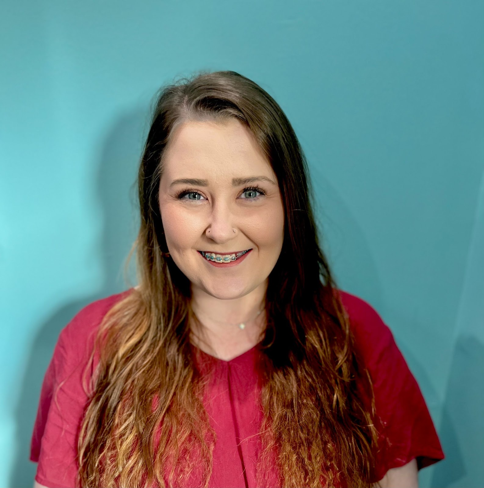 team member headshot