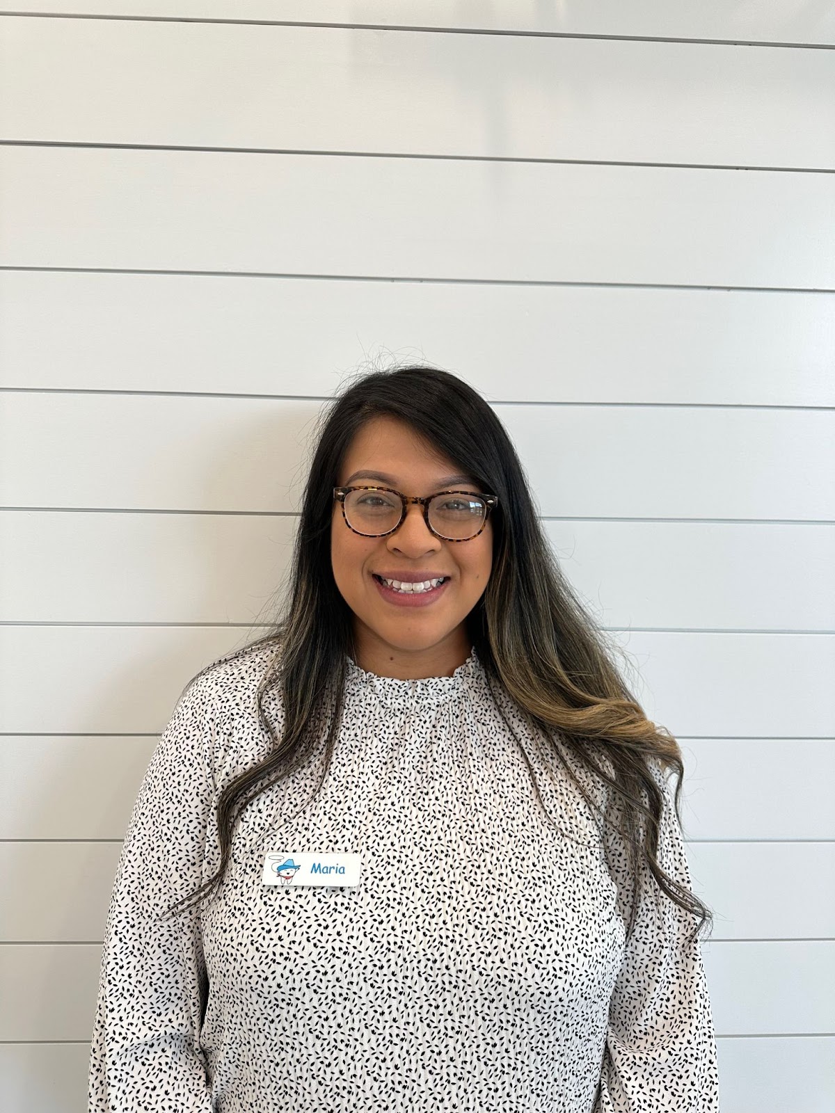 team member headshot