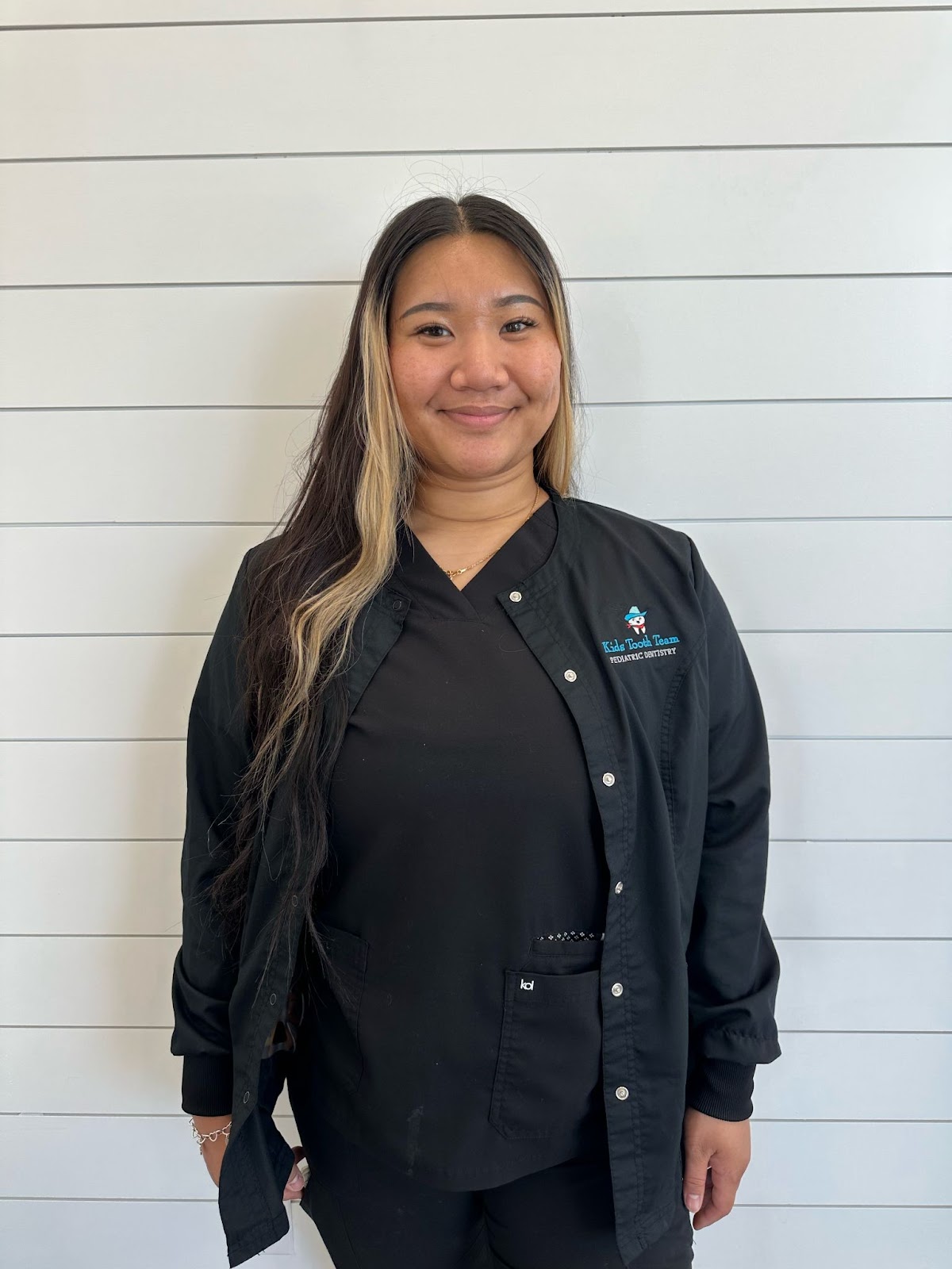 team member headshot