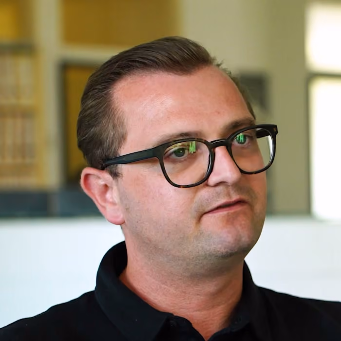 Philipp Kipp, Geschäftsführer Kipp Elektro GmbH