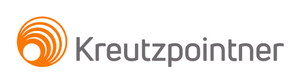 Logo Kreutzpointner