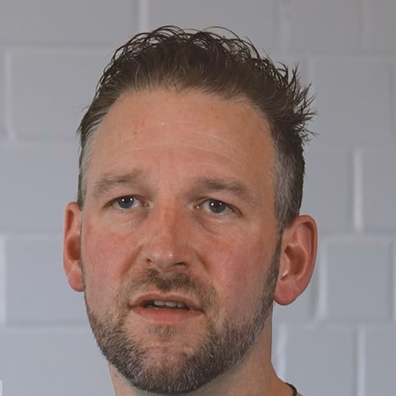 Patrick Wilkening, Personalleiter bei IMD Infrastruktur GmbH