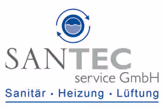 Logo Santec Service GmbH