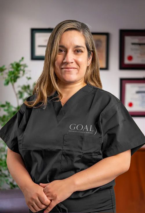 Goals Aesthetics & Plastic Surgery®