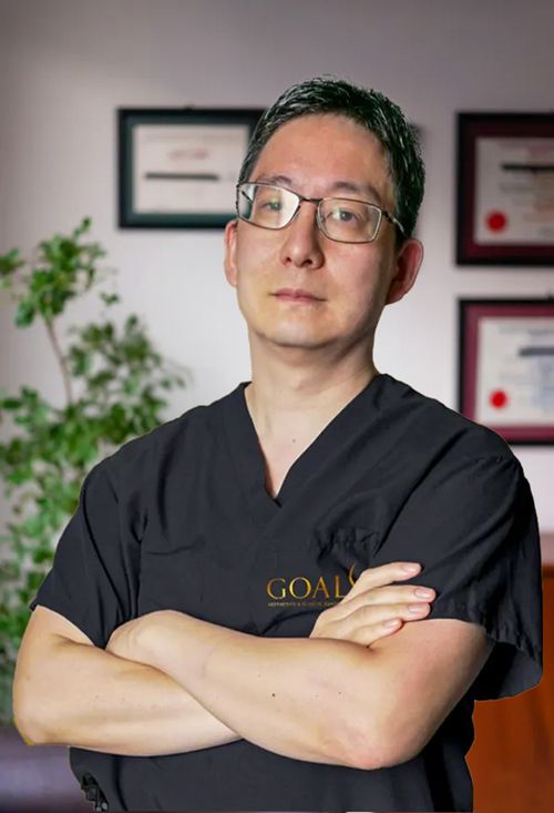 Goals Aesthetics & Plastic Surgery®