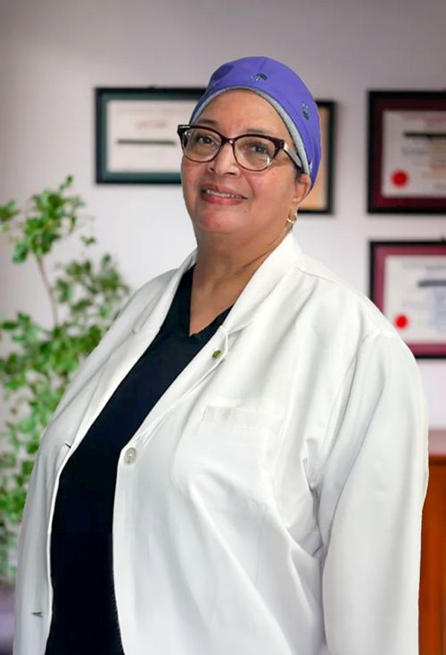 Goals Aesthetics & Plastic Surgery®