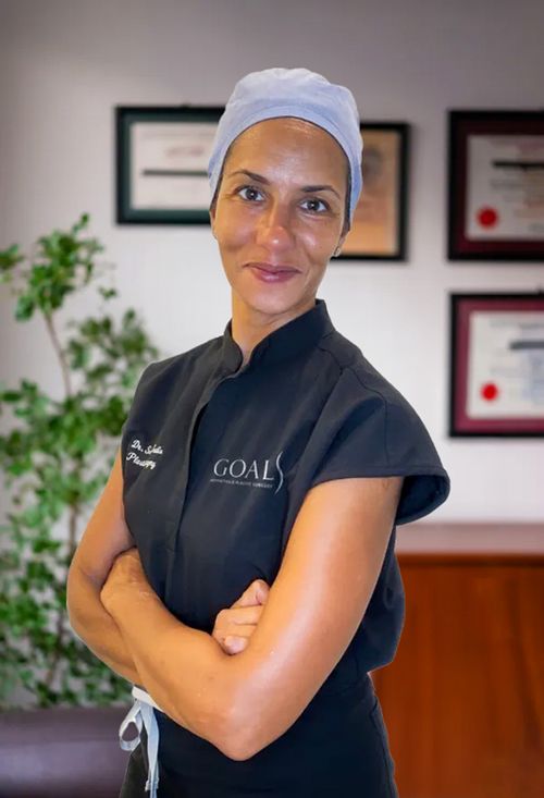 Goals Aesthetics & Plastic Surgery®
