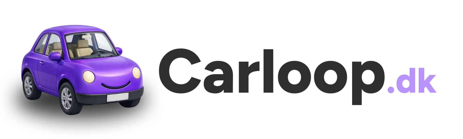 Carloop.dk logo