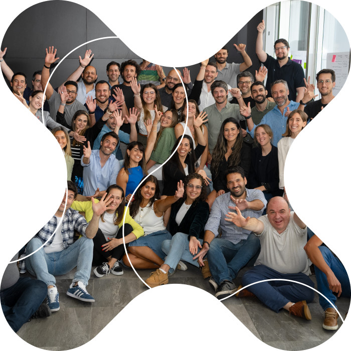  A New Chapter for Nearsure, Now a Nortal Company 