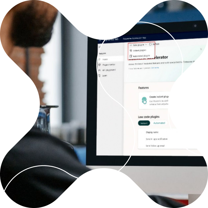 Low-Code Plugins in Dynamics 365: The Future of Extensibility