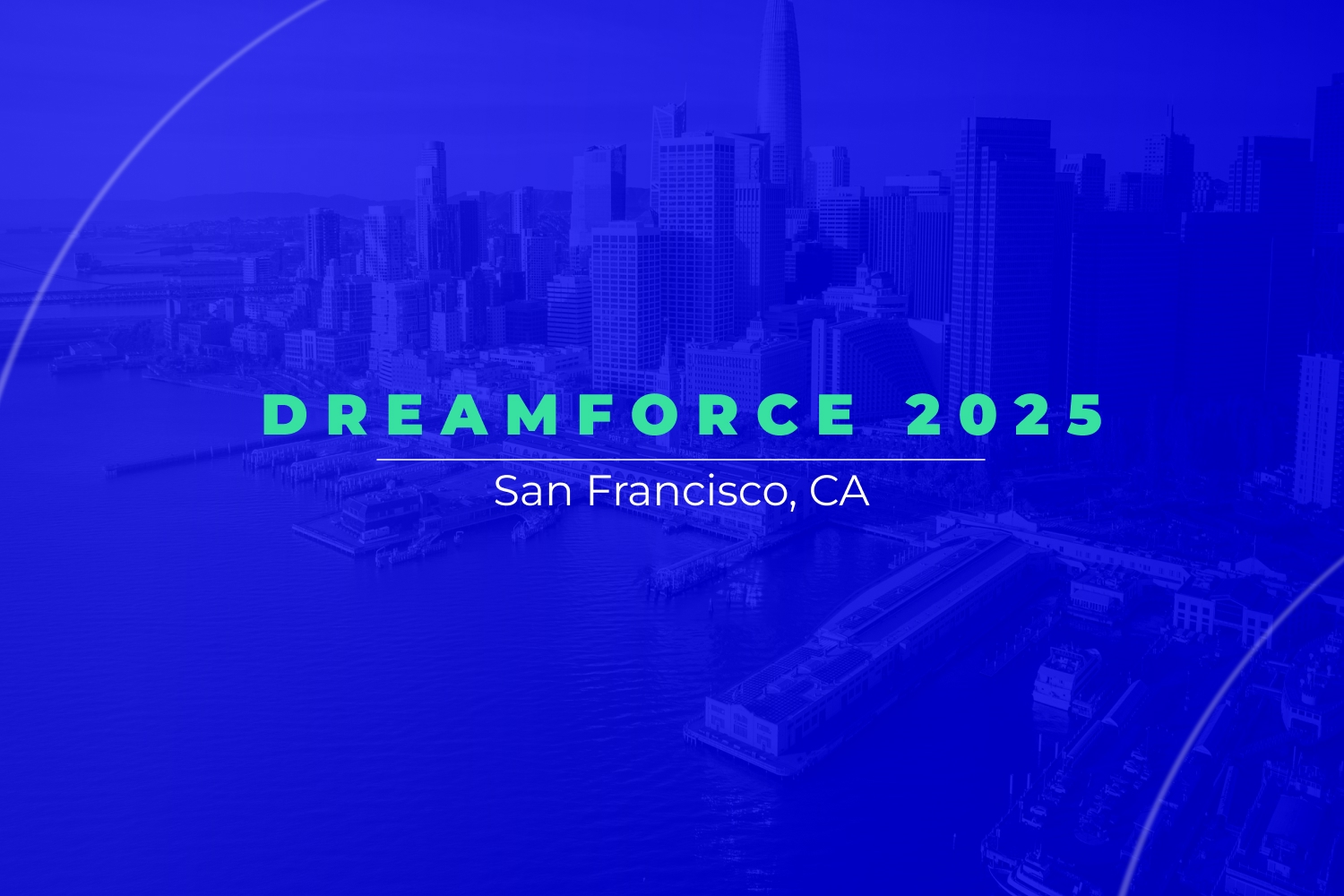 Dreamforce 2025