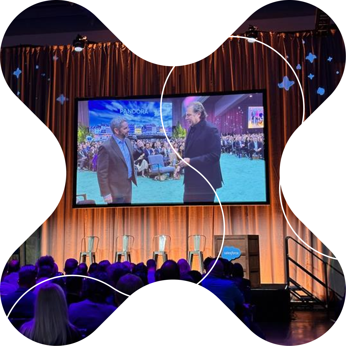 What We Learned at Dreamforce 2025: AI, Data, and Community in Action