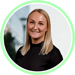 Josefin Palm