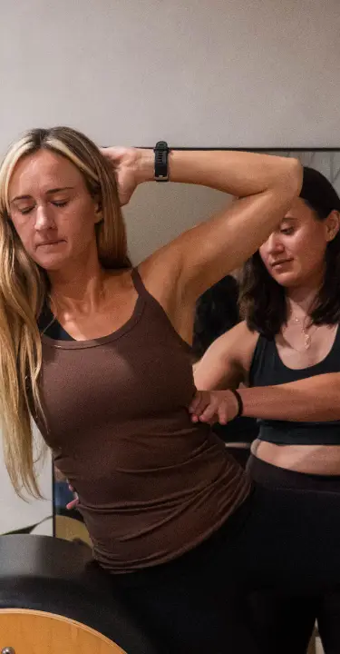 Personal/Private Training Sessions