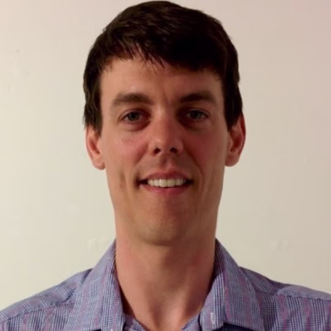 Pieter Luitjens, founder of PrivateAI