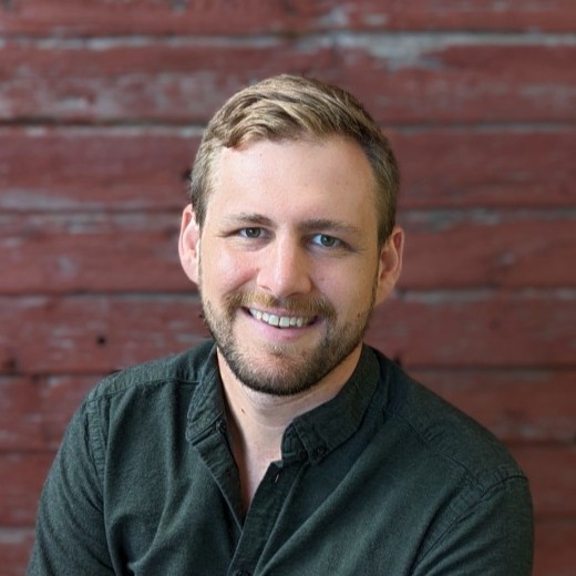 Cody Kupferschmidt, Ph.D.