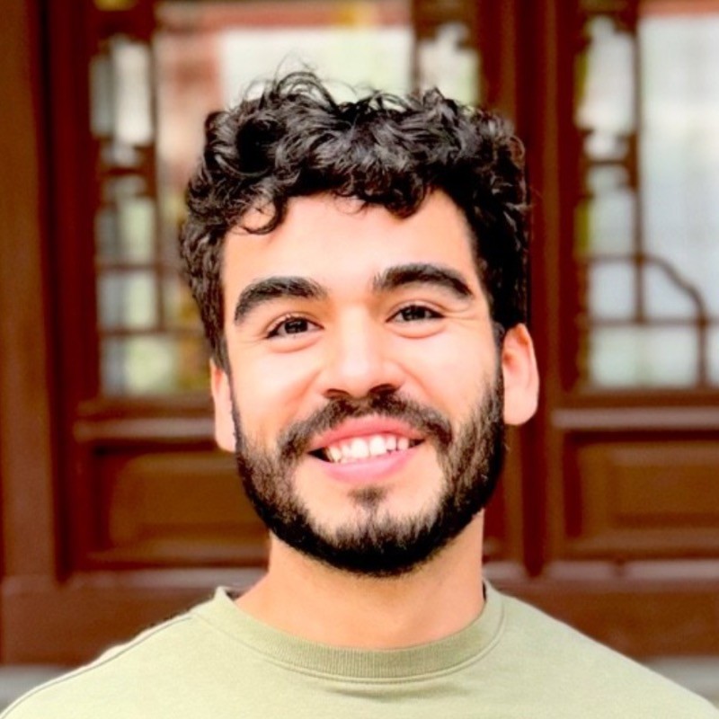 Pablo Fernandez