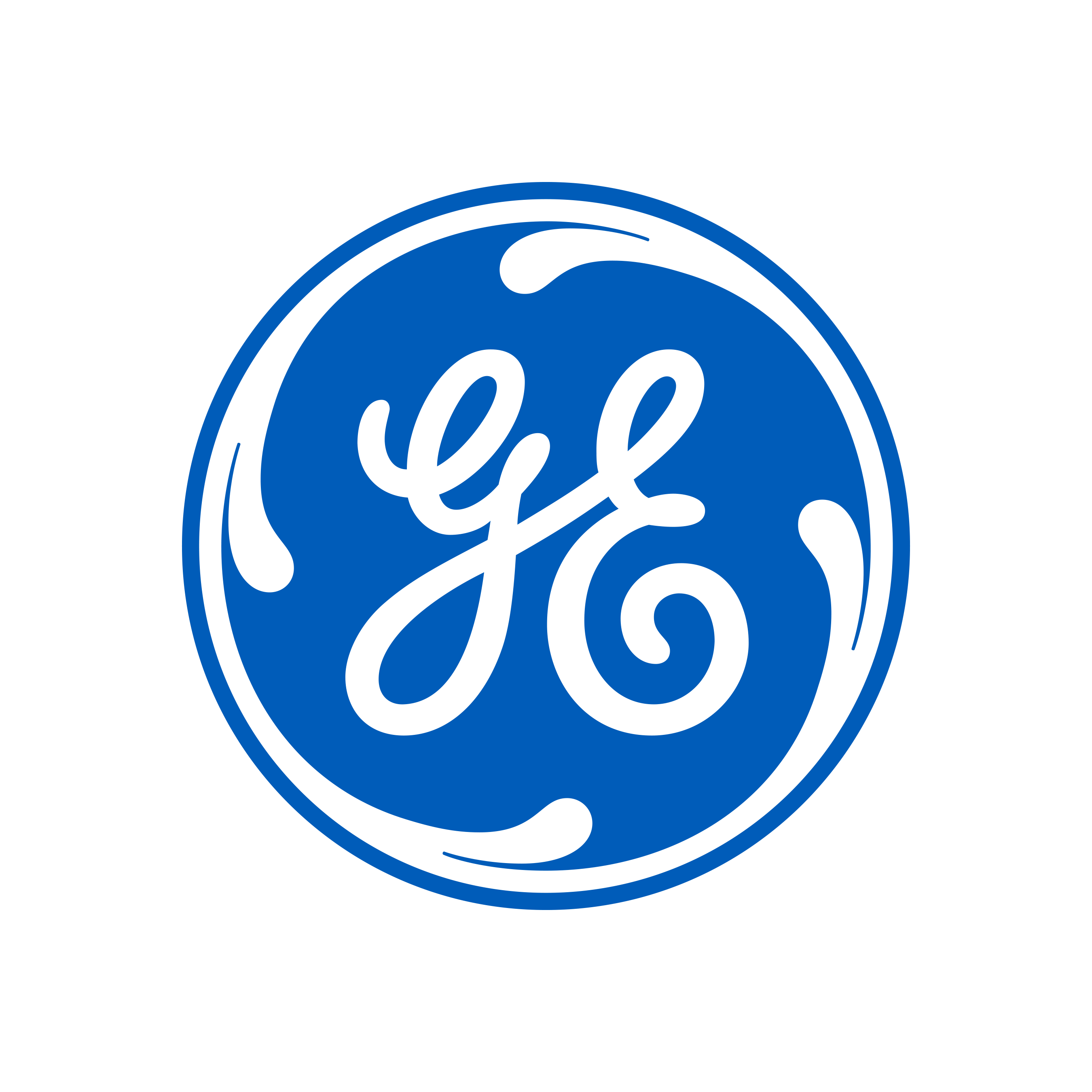 GE