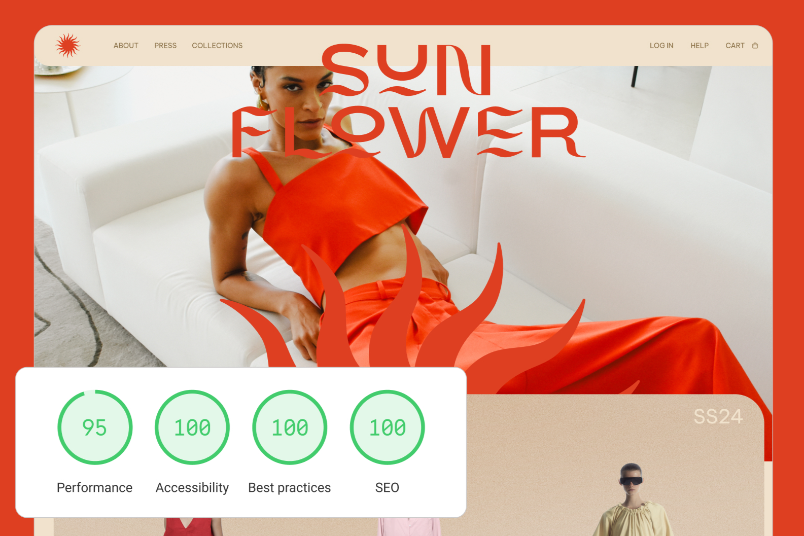 site profile thumbnail