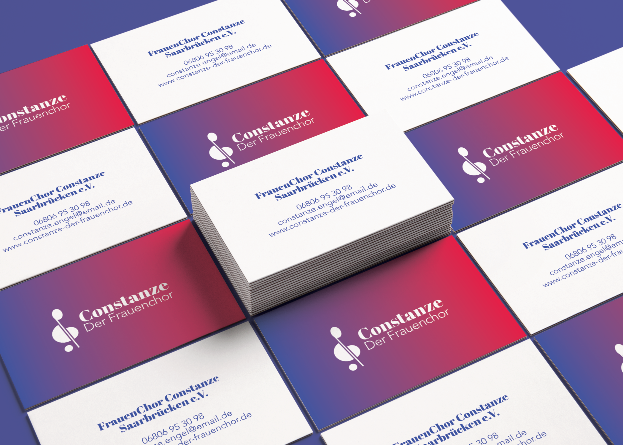 ©2023 Tim Engel Visitenkarten