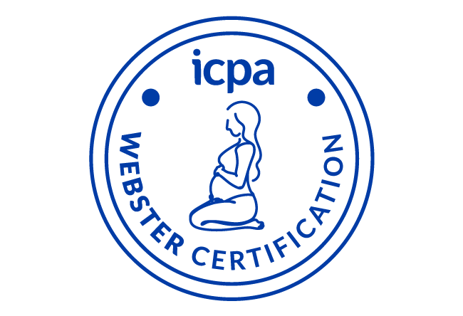 pinnacle chiropractic icpa webster technique and certification logo