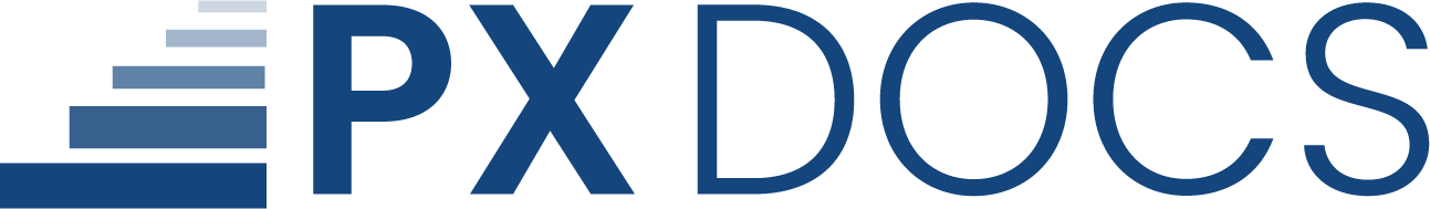 pinnacle chiropractic px docs certification logo