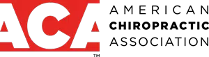 pinnacle chiropractic American chiropractic association logo