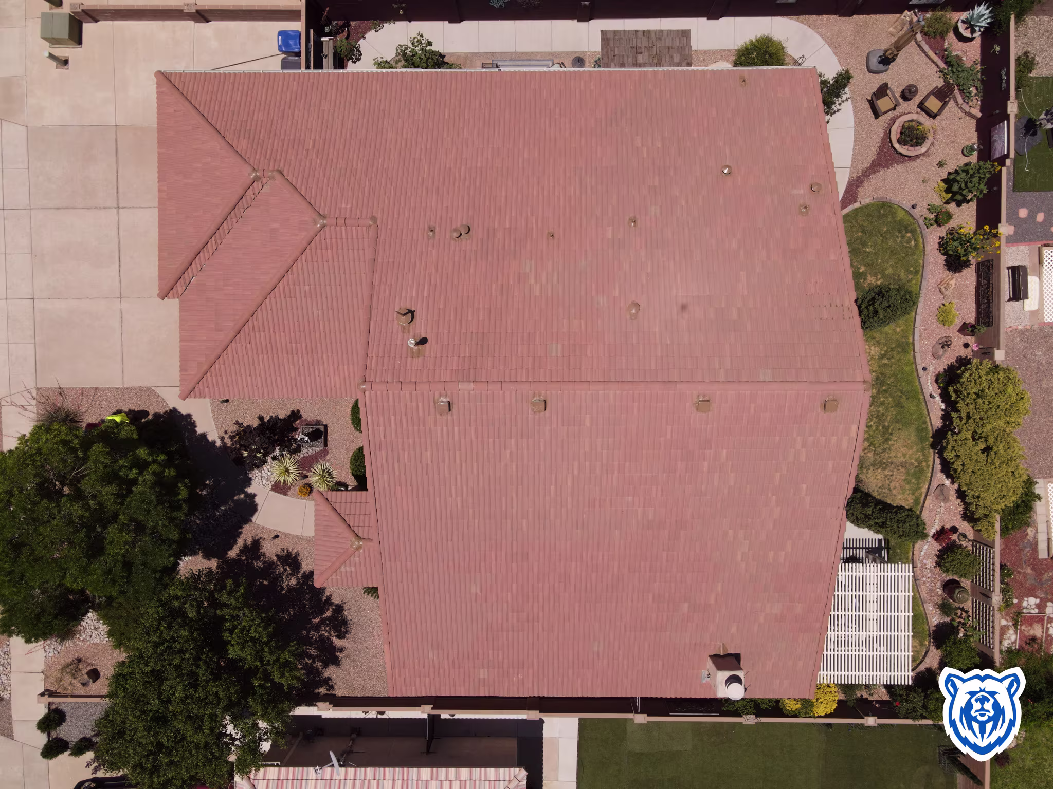 tile roofing in west side albuquerque
