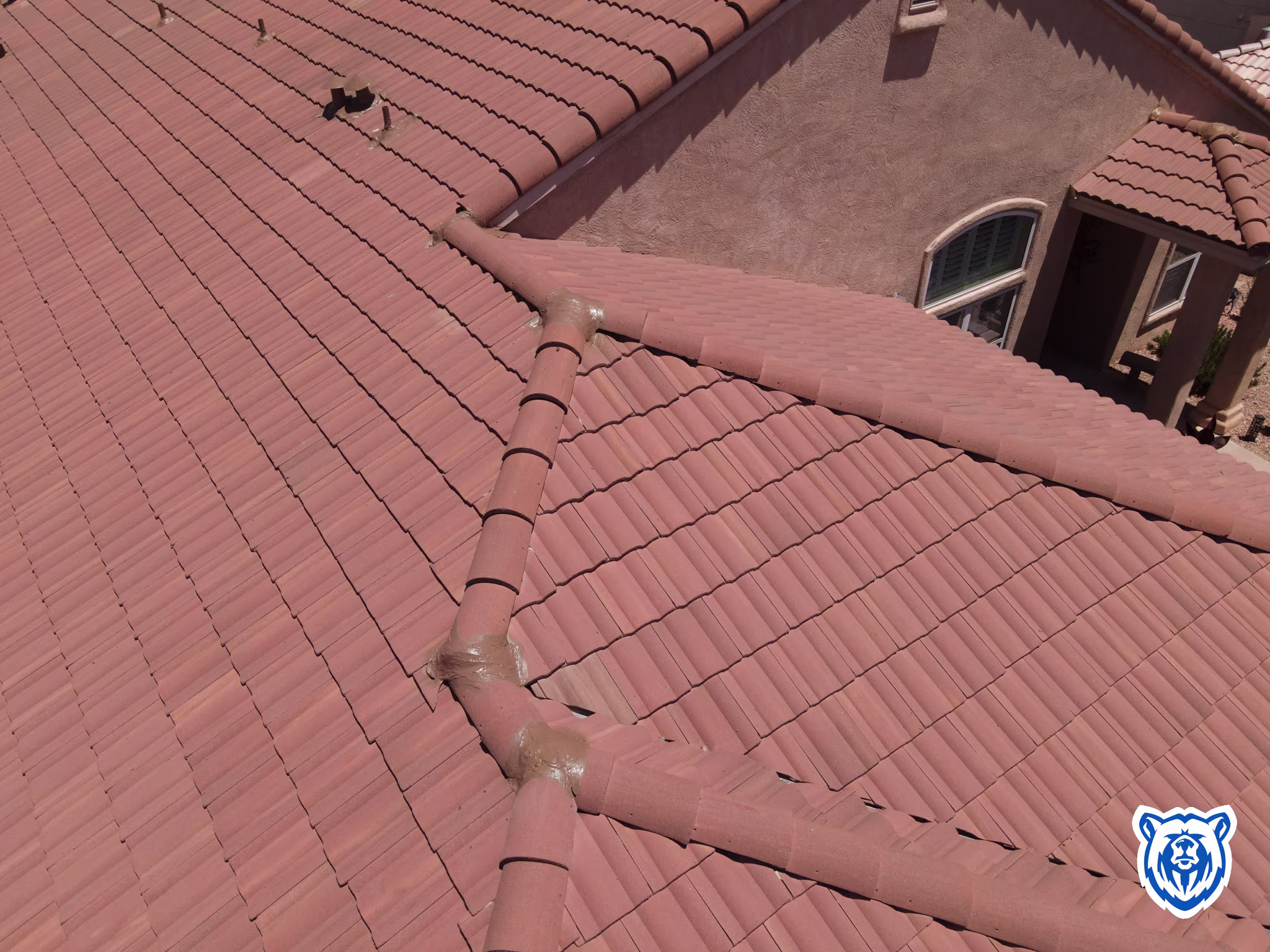 tile roofing in west side albuquerque