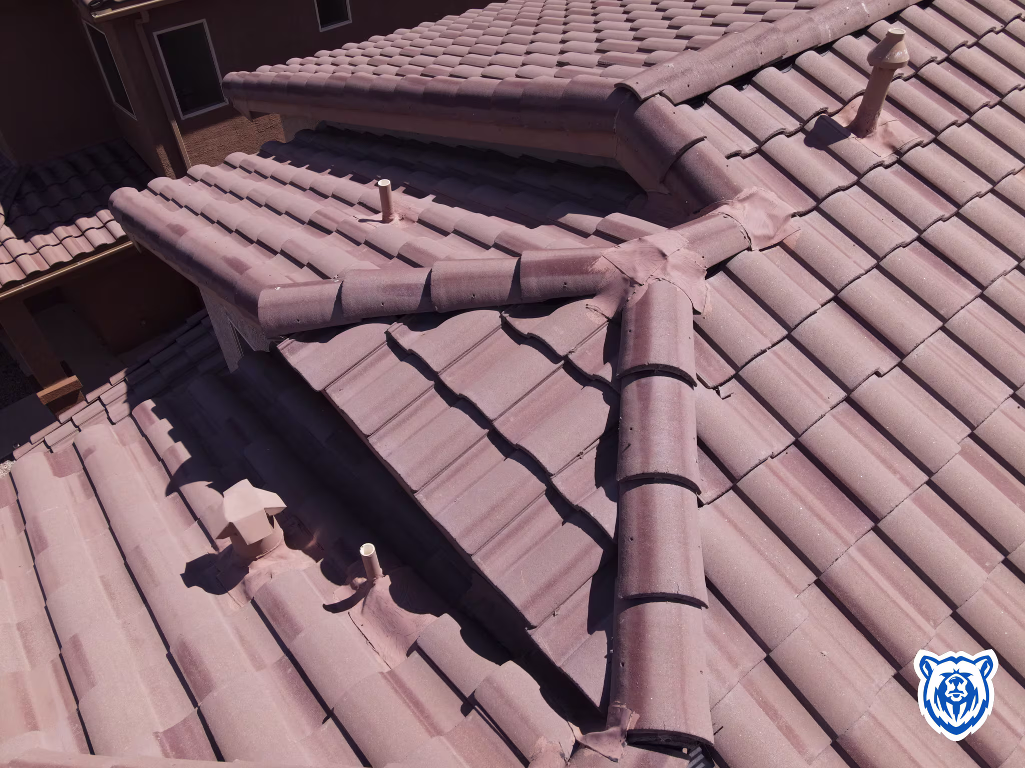 tile roofing in southwest albuquerque
