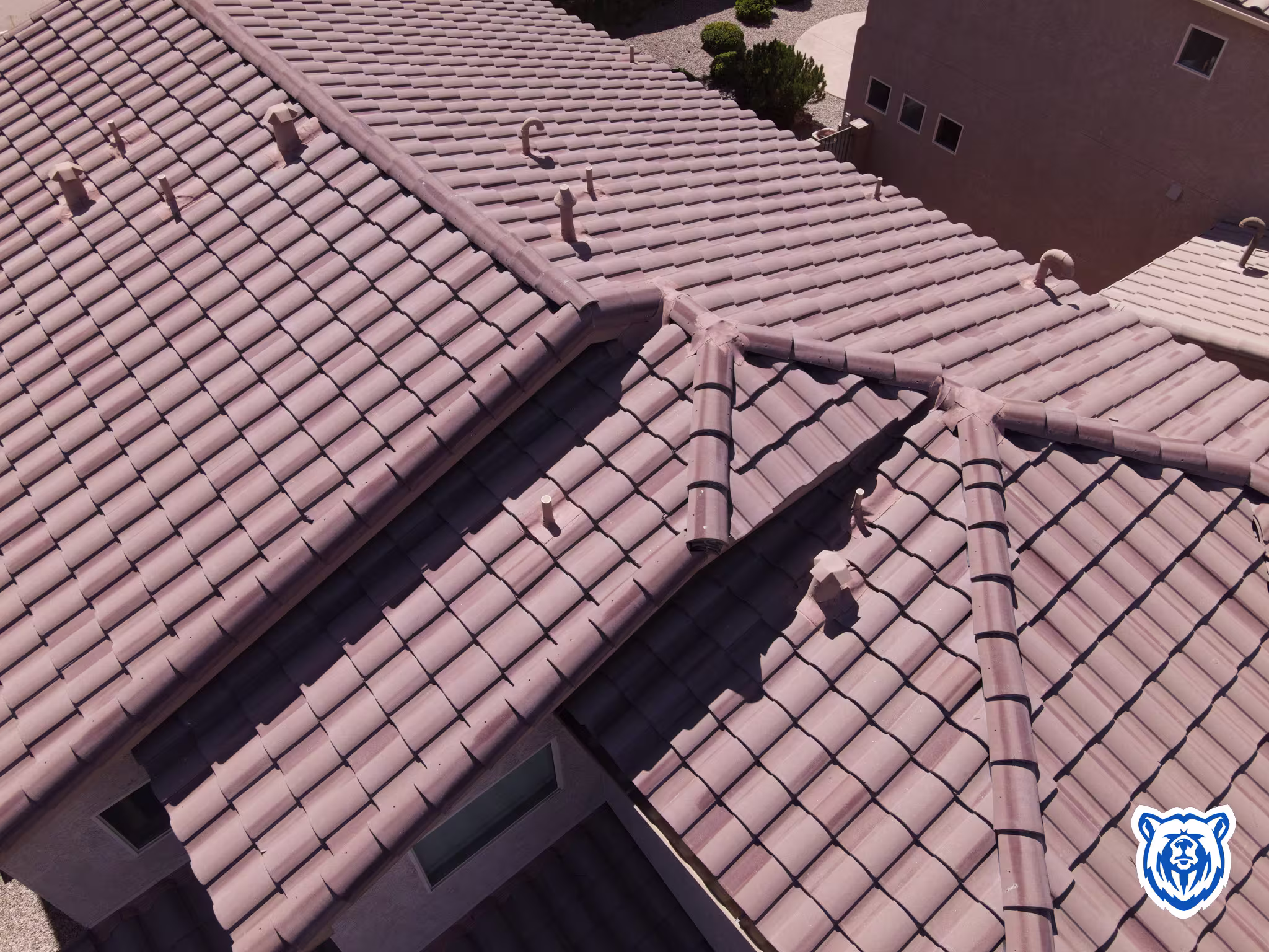 tile roofing in southwest albuquerque