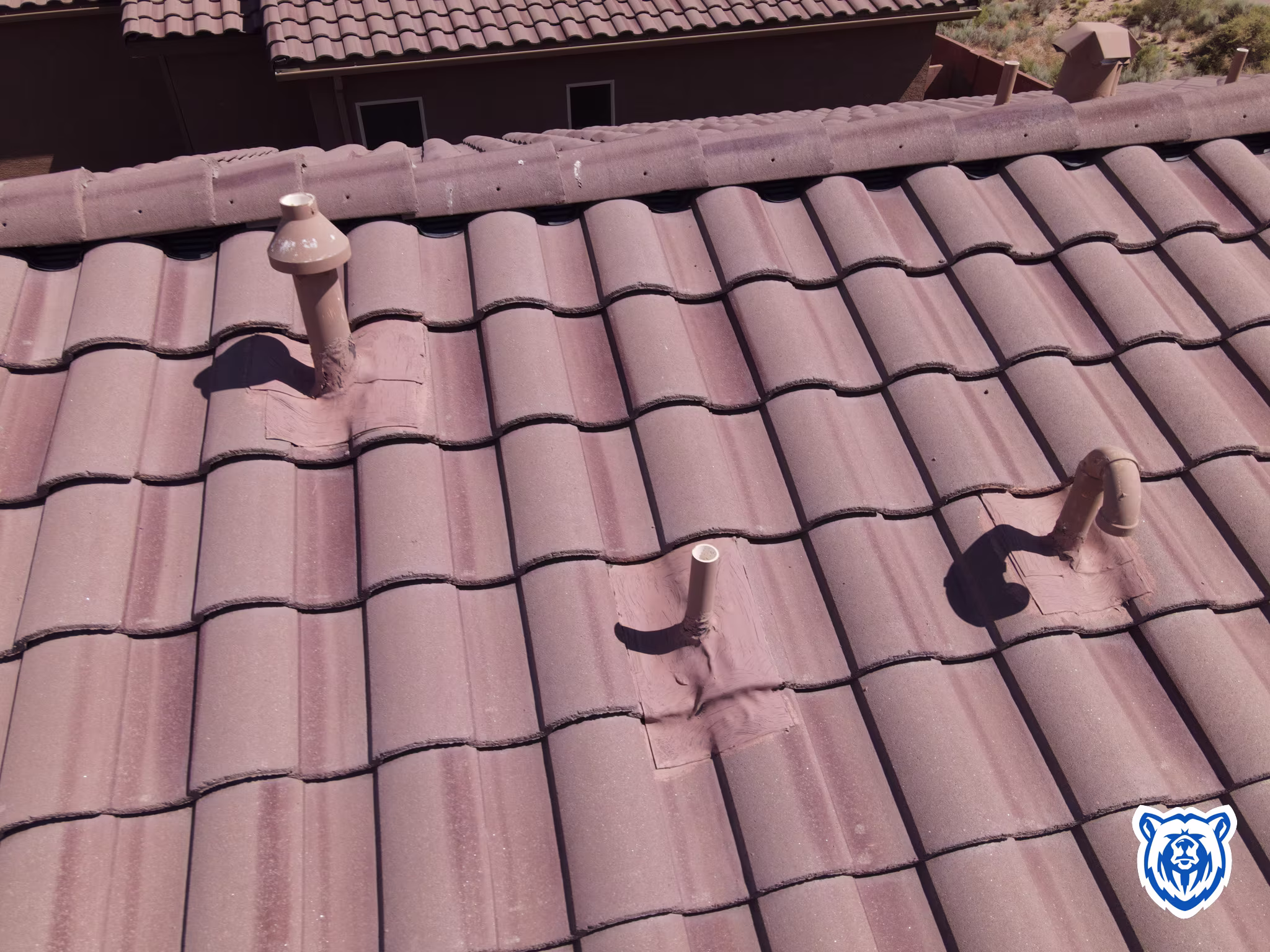 tile roofing in southwest albuquerque