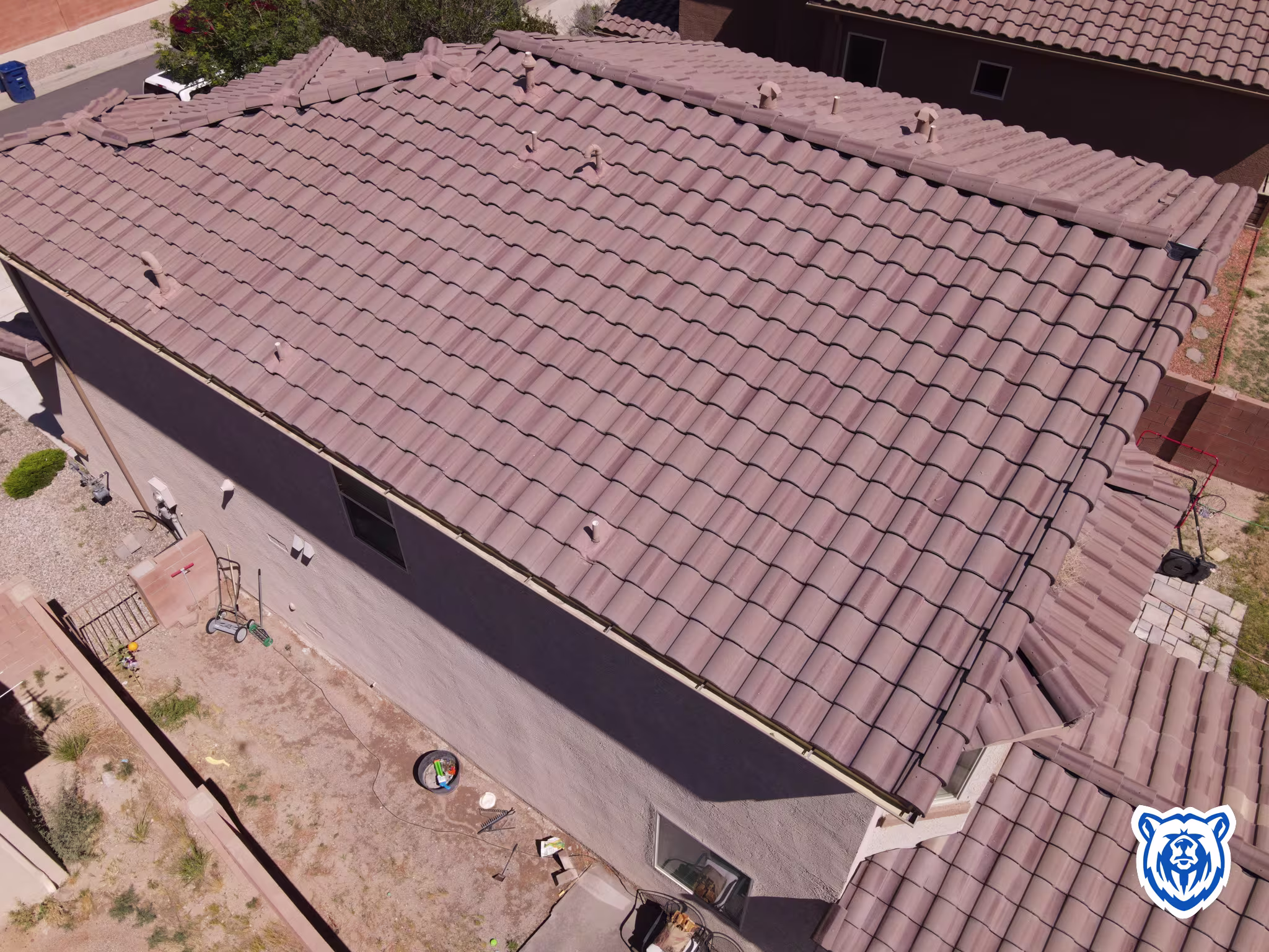 tile roofing in southwest albuquerque