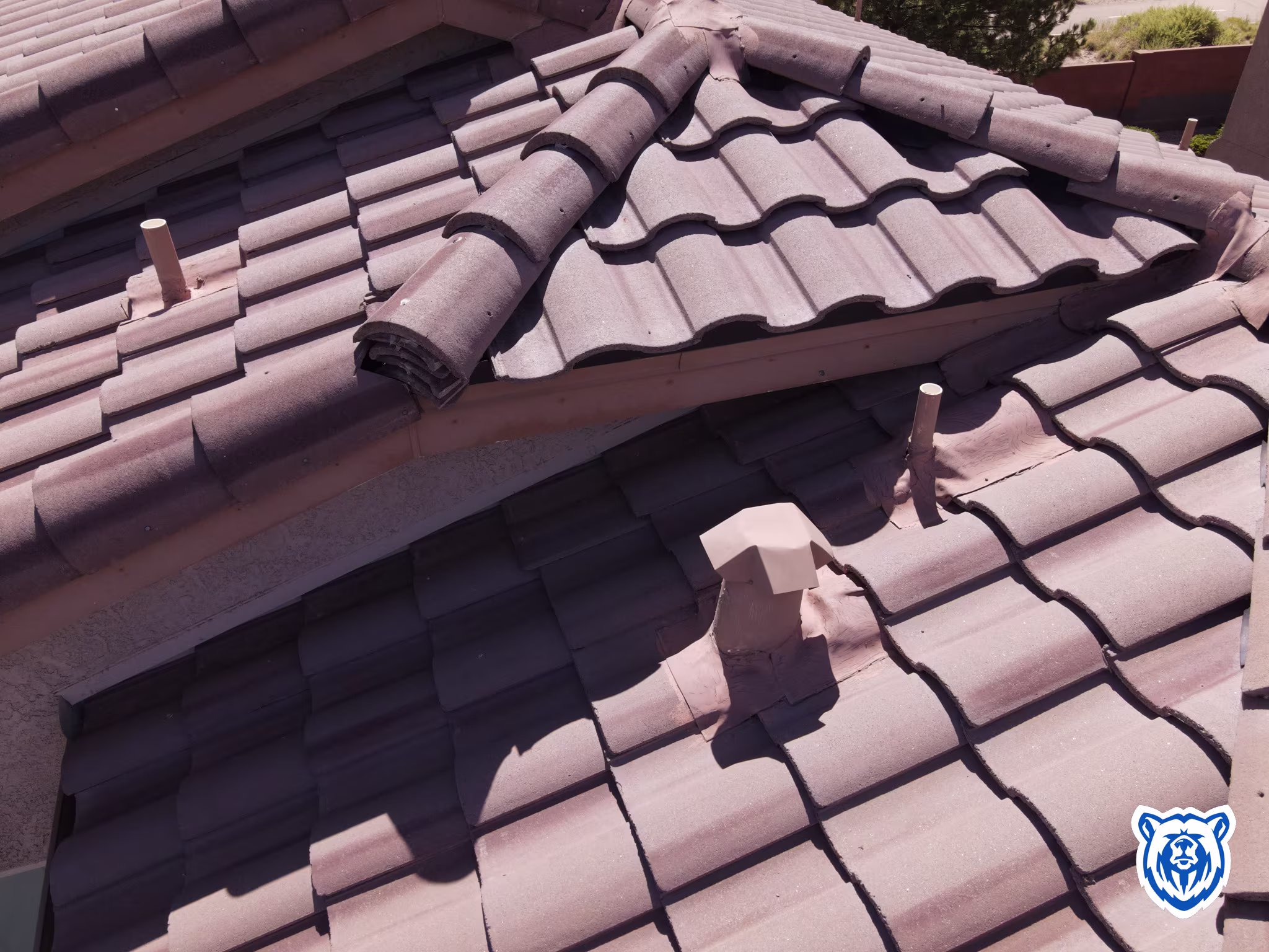 tile roofing in southwest albuquerque