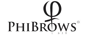 PHI brows logo proizvodi koji koriste la madrina studio.