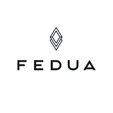 Fedua logo proizvodi koje koristi la madrina studio.