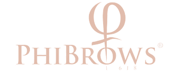 PHI brows logo proizvodi koji koriste la madrina studio.
