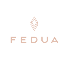 Fedua logo proizvodi koje koristi la madrina studio.