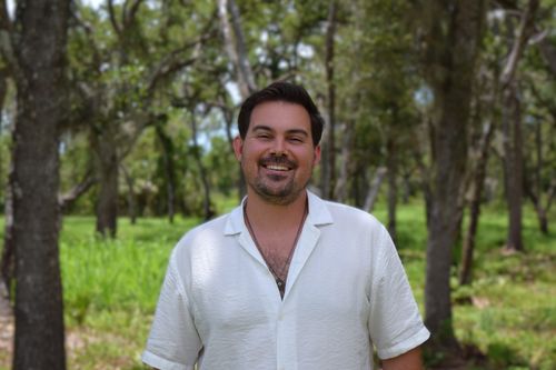 Hayden Richau Pinnacle Chiropractic Front Desk Assistant in Bradenton, FL