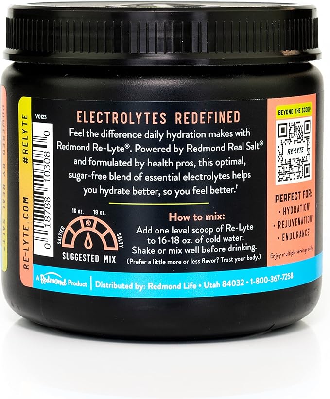Healthy sports drink alternatives for athletes