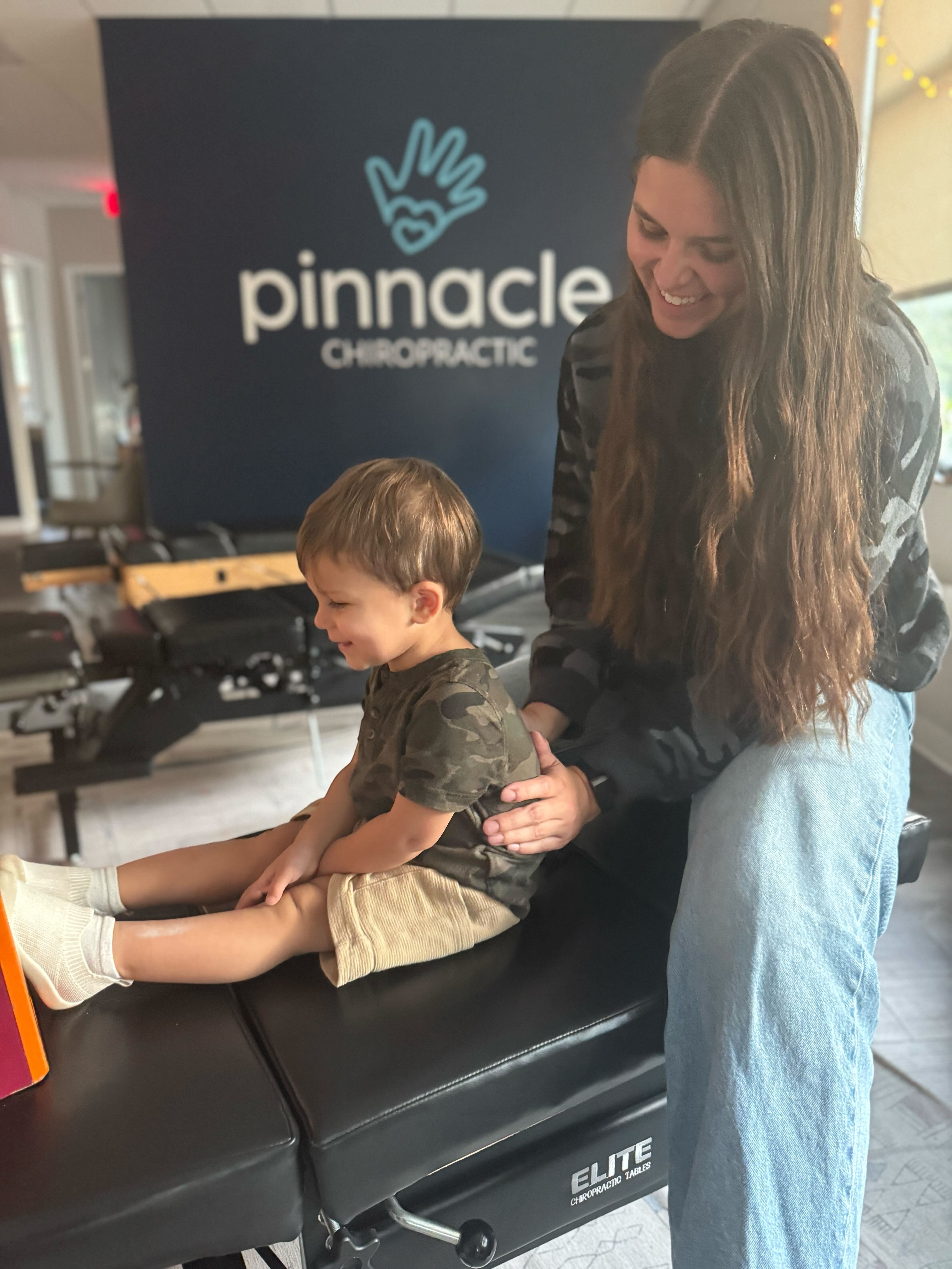 Child sleeping peacefully after overcoming bedwetting naturally