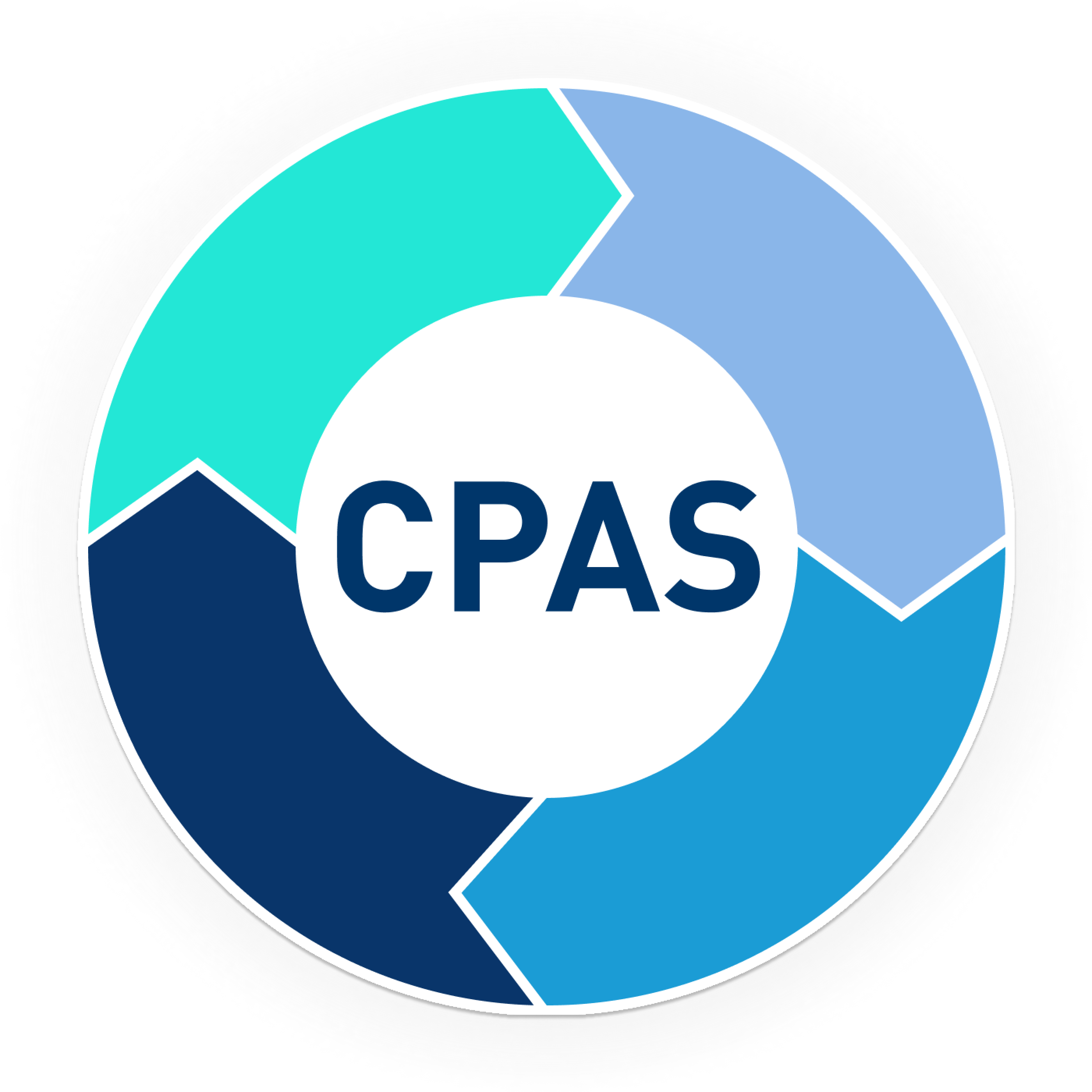 CPAS Logo