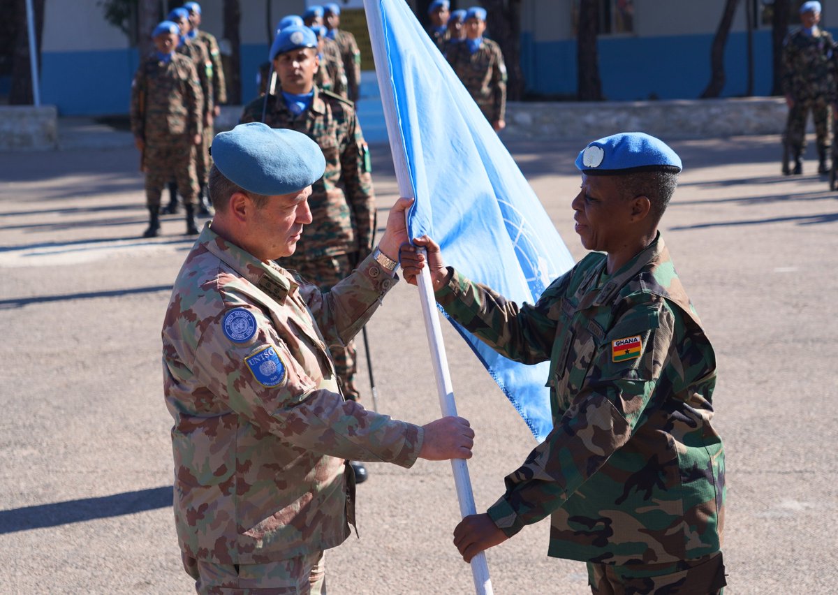 Major General Anita Asmah