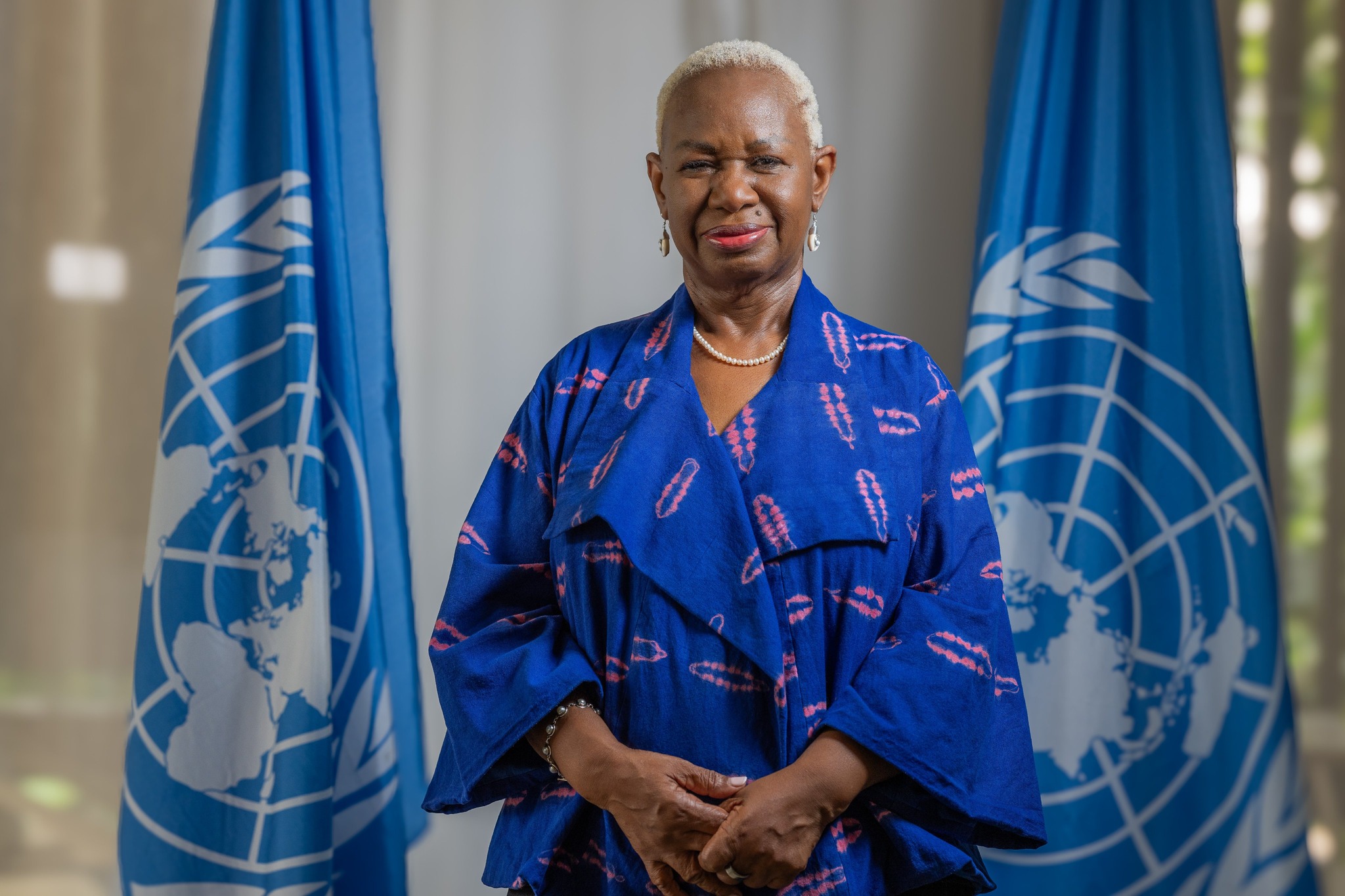 Bintou Keita