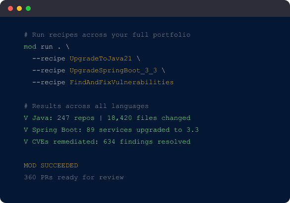 Code Block