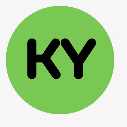 Kai Yarborough staff profile photo