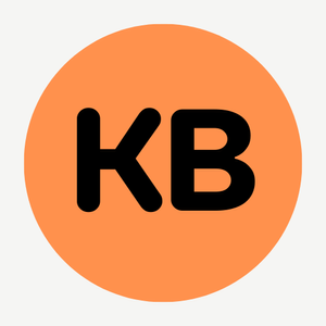 Kristen Bamberger faculty profile icon