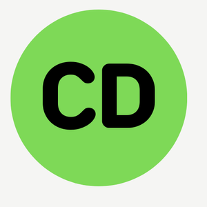 Charita Demosthenous faculty profile initials