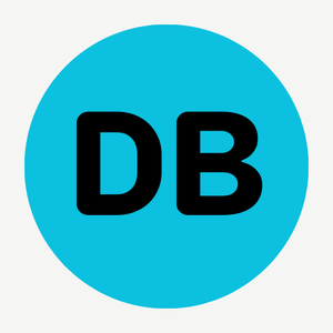 Diane Barbarito profile photo with initials DB